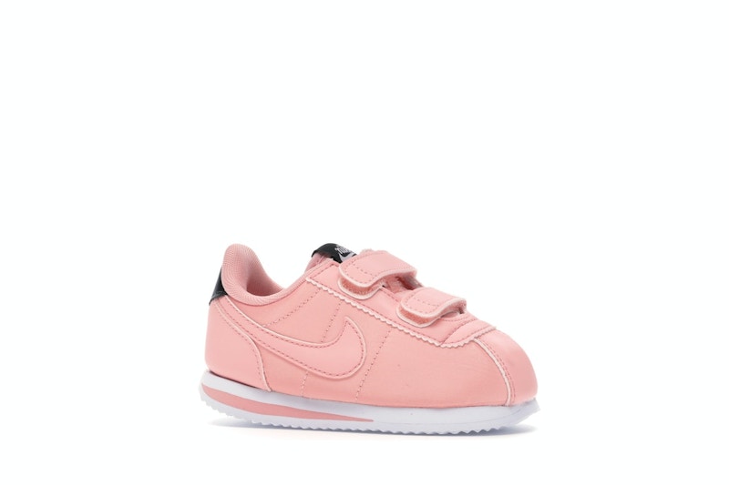 Nike Cortez Basic Valentine's Day Bleached Coral (2019) (TD)