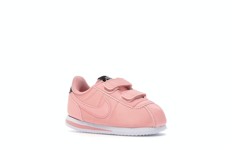 Nike Cortez Basic Valentine's Day Bleached Coral (2019) (TD)