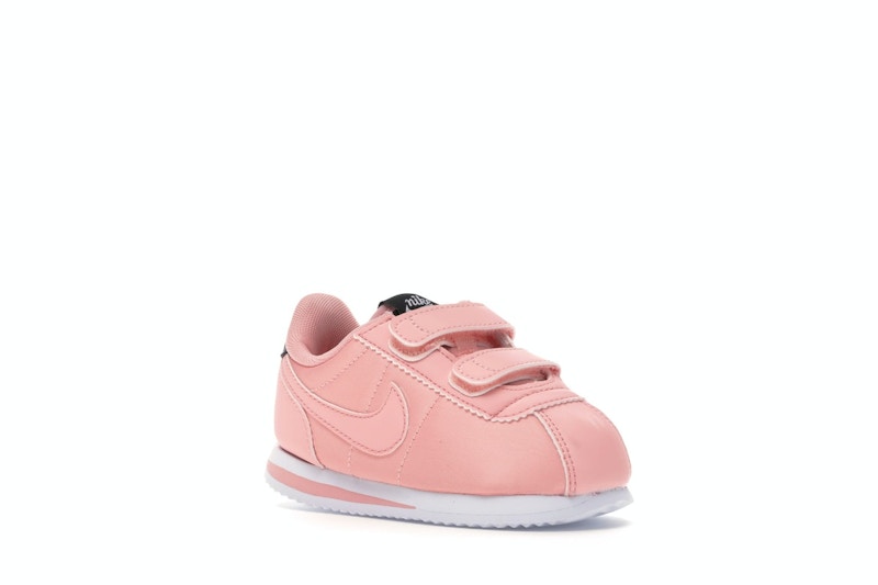 Nike Cortez Basic Valentine's Day Bleached Coral (2019) (TD)