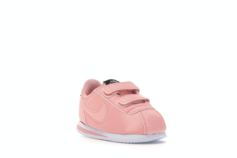 Nike Cortez Basic Valentine's Day Bleached Coral (2019) (TD)