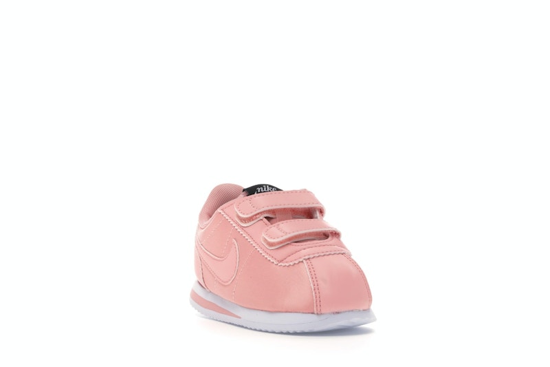 Nike Cortez Basic Valentine's Day Bleached Coral (2019) (TD)