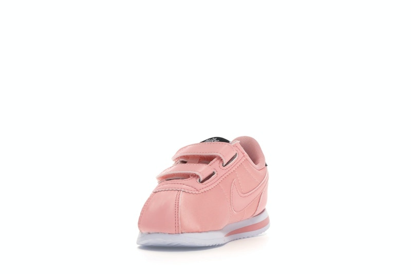 Nike Cortez Basic Valentine's Day Bleached Coral (2019) (TD)