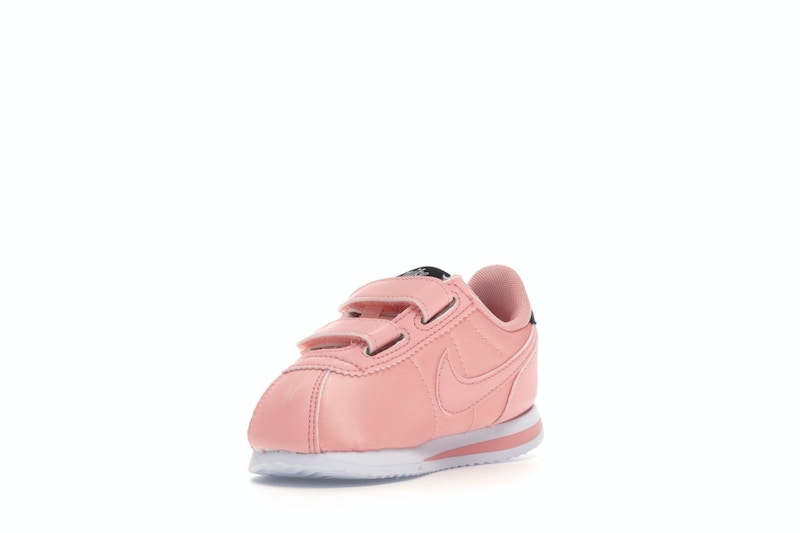 Nike Cortez Basic Valentine's Day Bleached Coral (2019) (TD)