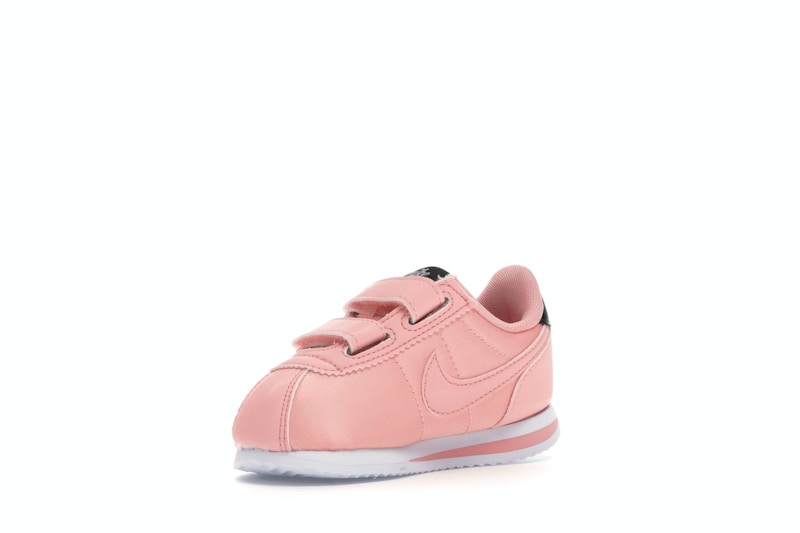 Nike Cortez Basic Valentine's Day Bleached Coral (2019) (TD)