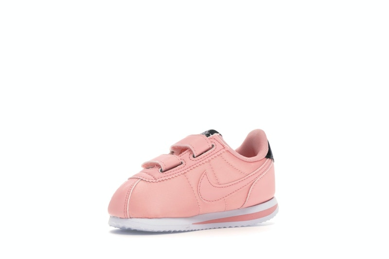 Nike Cortez Basic Valentine's Day Bleached Coral (2019) (TD)