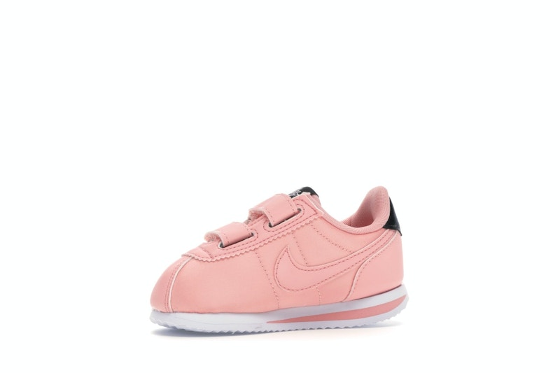 Nike Cortez Basic Valentine's Day Bleached Coral (2019) (TD)