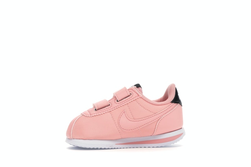 Nike Cortez Basic Valentine's Day Bleached Coral (2019) (TD)