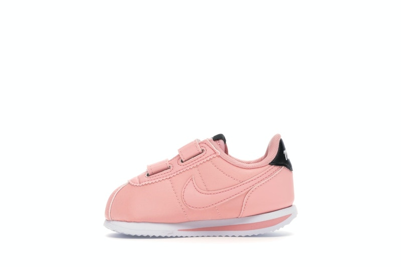 Nike Cortez Basic Valentine's Day Bleached Coral (2019) (TD)