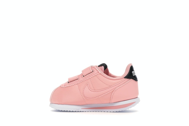 Nike Cortez Basic Valentine's Day Bleached Coral (2019) (TD)