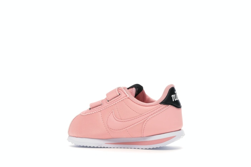 Nike Cortez Basic Valentine's Day Bleached Coral (2019) (TD)