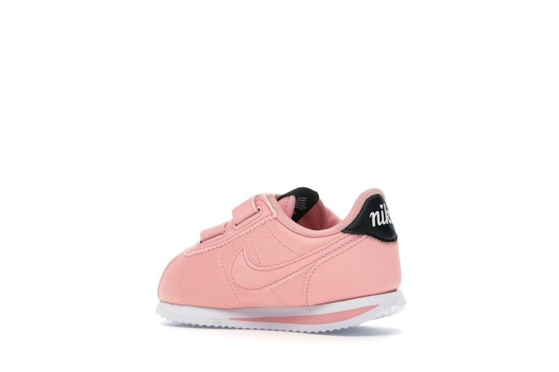 Nike Cortez Basic Valentine's Day Bleached Coral (2019) (TD)