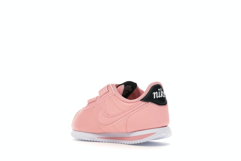 Nike Cortez Basic Valentine's Day Bleached Coral (2019) (TD)