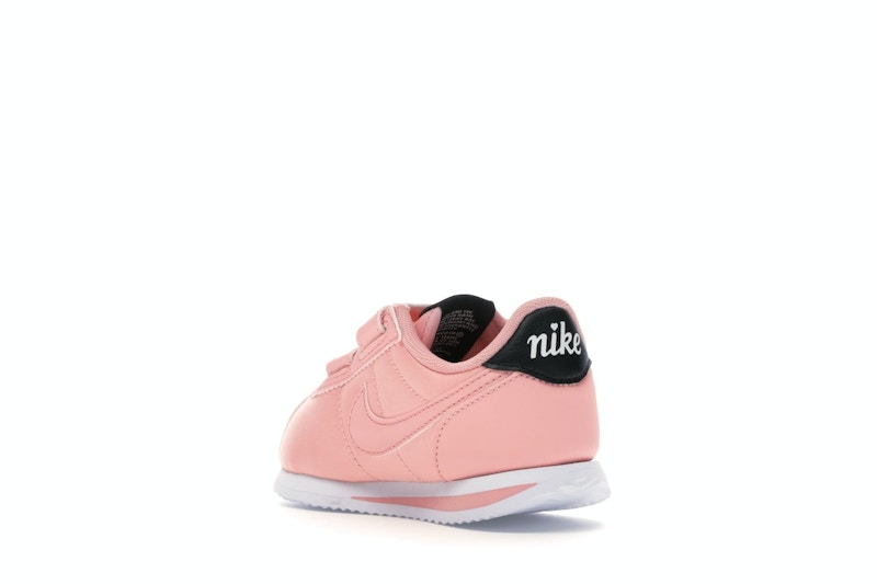 Nike Cortez Basic Valentine's Day Bleached Coral (2019) (TD)