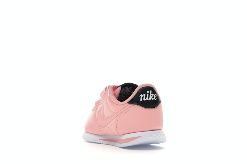 Nike Cortez Basic Valentine's Day Bleached Coral (2019) (TD)