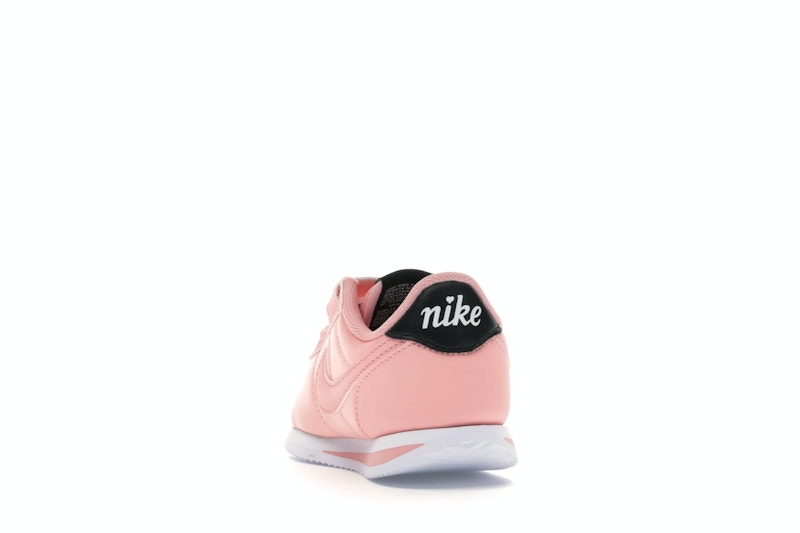 Nike Cortez Basic Valentine's Day Bleached Coral (2019) (TD)
