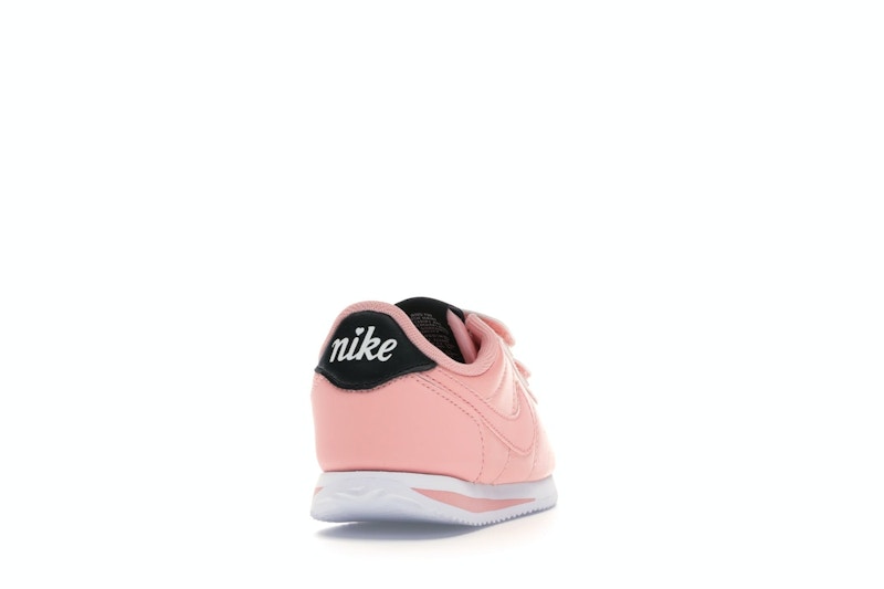 Nike Cortez Basic Valentine's Day Bleached Coral (2019) (TD)