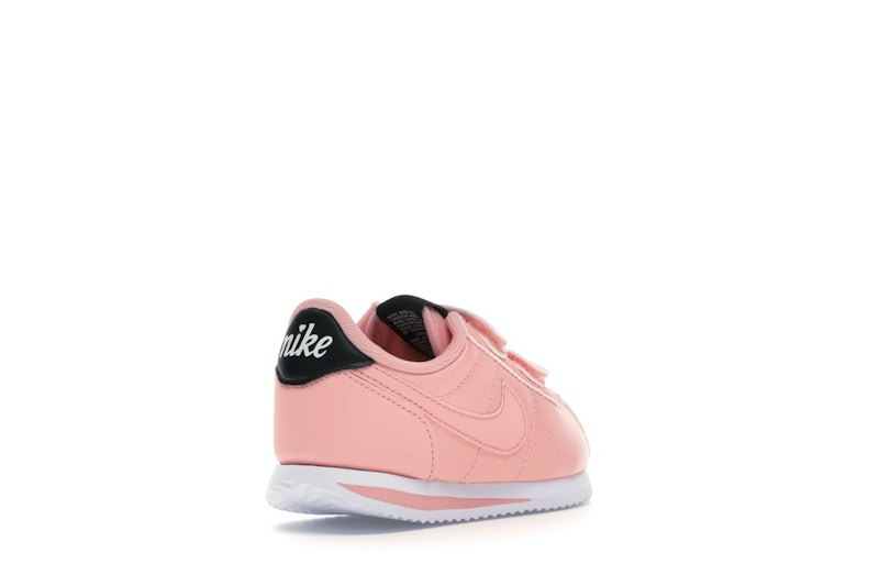 Nike Cortez Basic Valentine's Day Bleached Coral (2019) (TD)