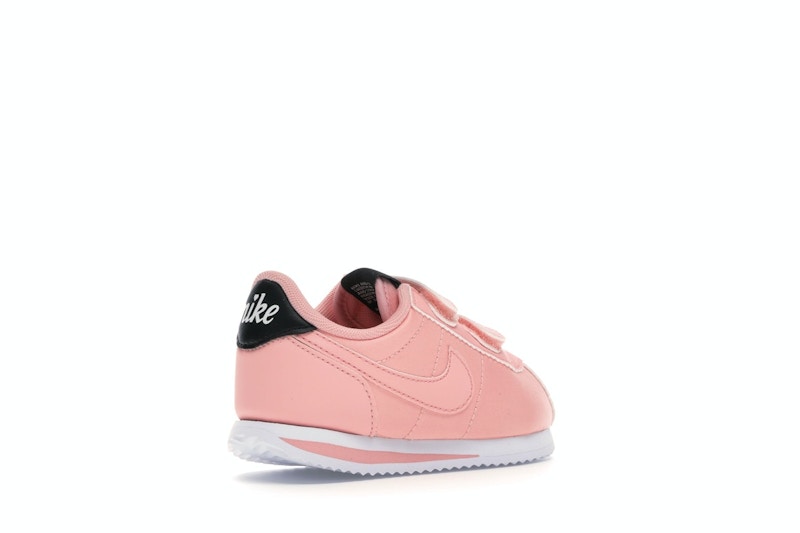 Nike Cortez Basic Valentine's Day Bleached Coral (2019) (TD)
