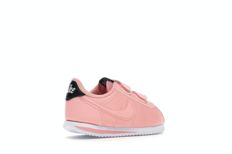 Nike Cortez Basic Valentine's Day Bleached Coral (2019) (TD)