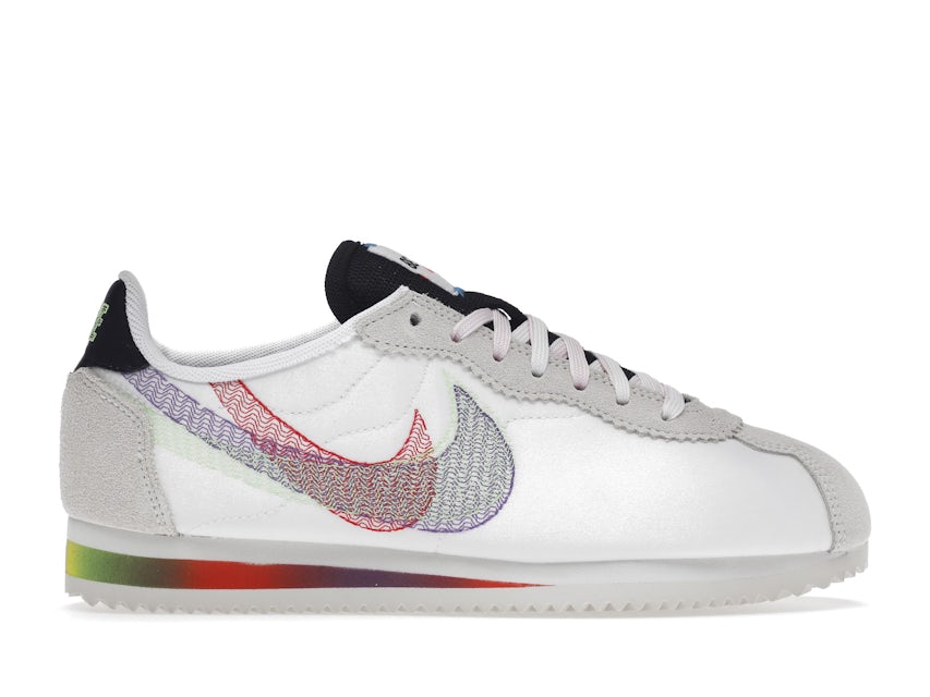 Nike Cortez Be True - Size 12 Men