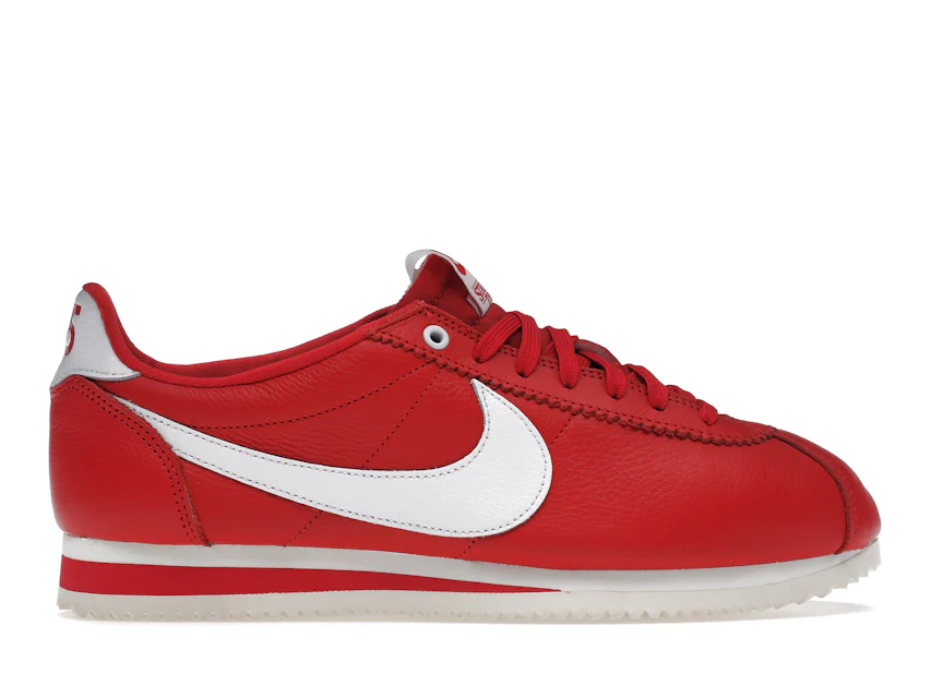 Nike Classic Cortez Stranger Things Independence Day Pack 0