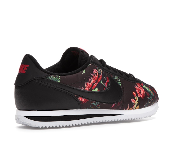 floral cortez