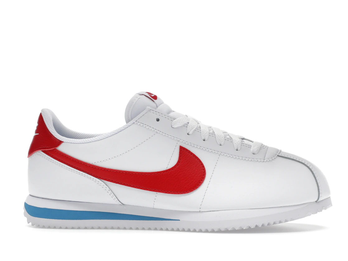 Nike Cortez Forrest Gump (2024) (Women's)