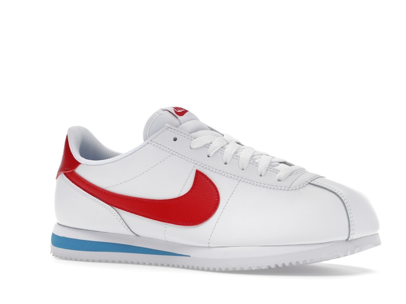 Nike Cortez Forrest Gump (2024) (Women's)