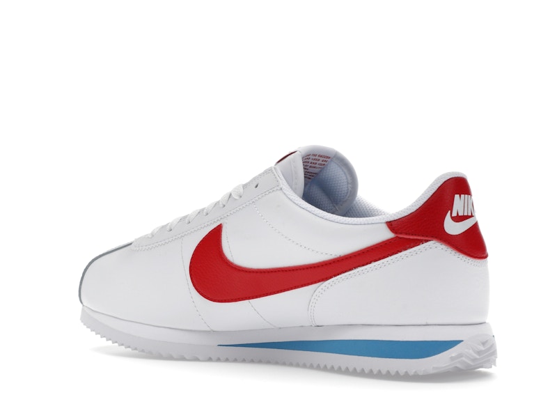 Nike Cortez Forrest Gump (2024) (Women's)