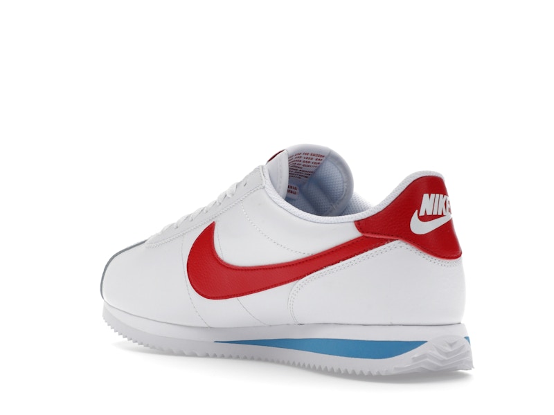 Nike Cortez Forrest Gump (2024) (Women's)