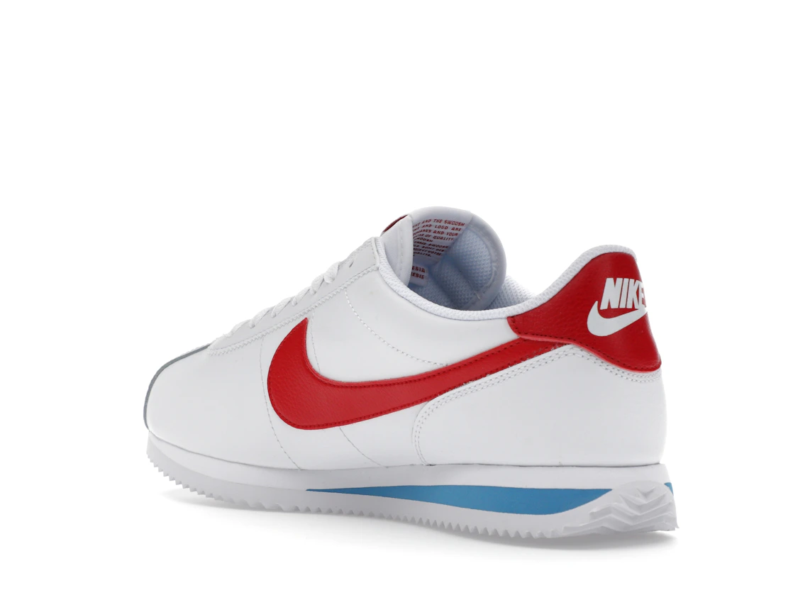 Nike Cortez Forrest Gump (2024) (Women's)