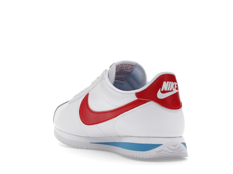 Nike Cortez Forrest Gump (2024) (Women's)
