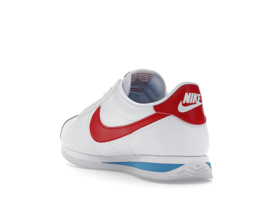 Nike Cortez Forrest Gump (2024) (Women's)