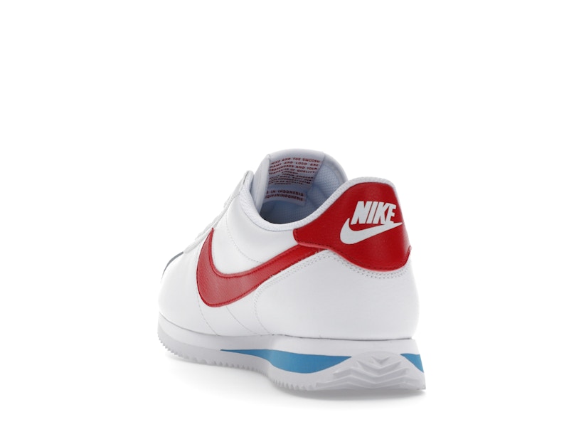 Nike Cortez Forrest Gump (2024) (Women's)