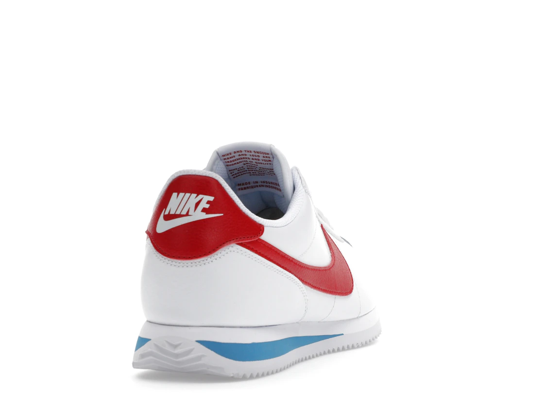 Nike Cortez Forrest Gump (2024) (Women's)