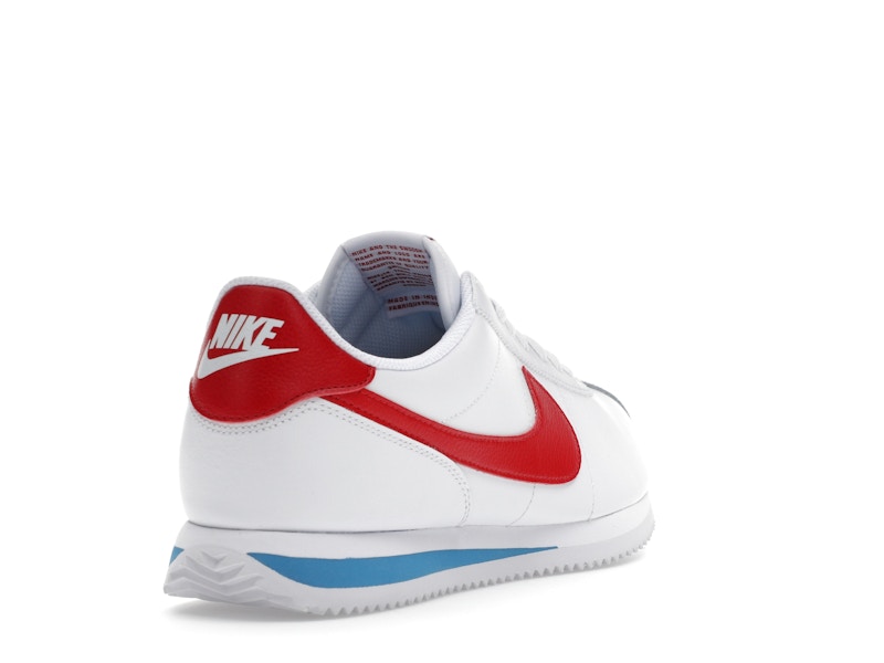 Nike Cortez Forrest Gump (2024) (Women's)
