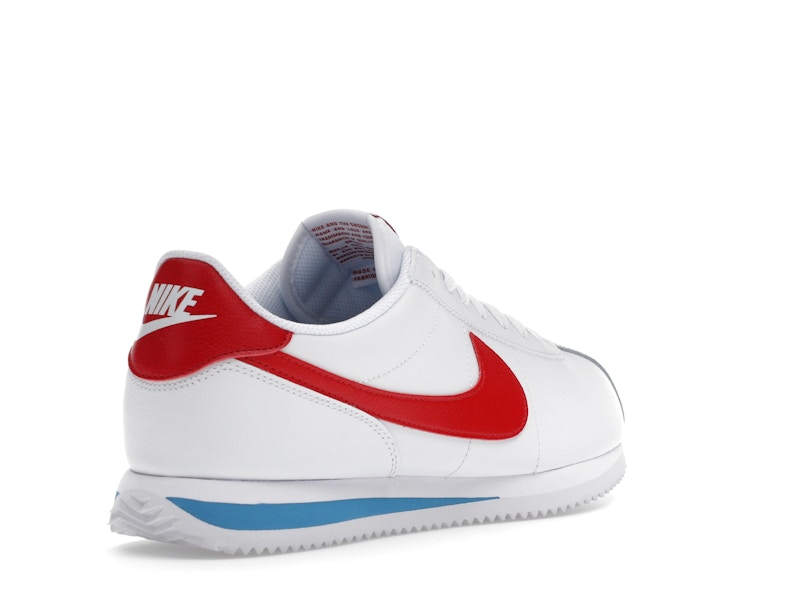 Nike Cortez Forrest Gump (2024) (Women's)