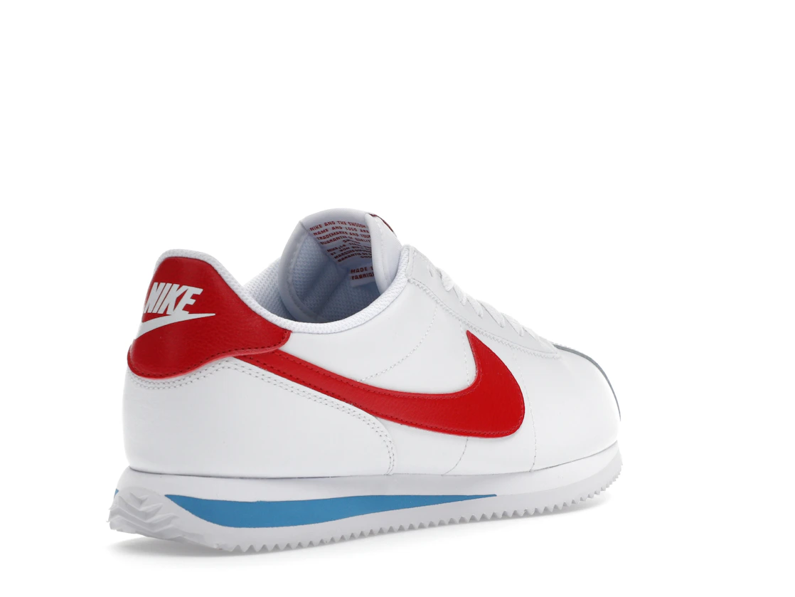 Nike Cortez Forrest Gump (2024) (Women's)