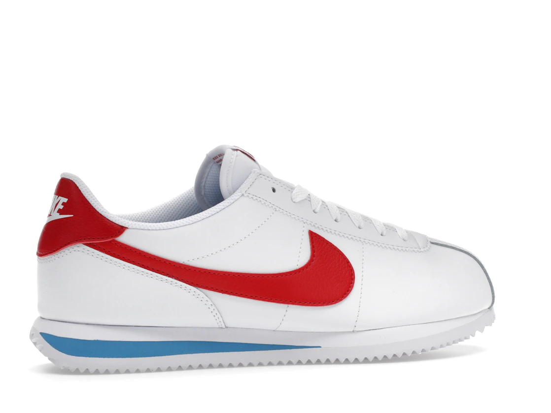 Nike Cortez Forrest Gump (2024) (Women's)