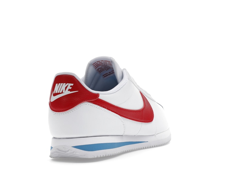 Nike Cortez Forrest Gump (2024)