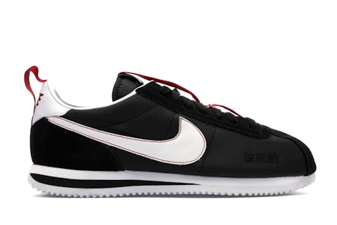 Nike Cortez Collaboration Nike Cortez Kenny Kendrick Lamar TDE The