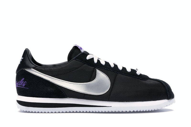 Nike Cortez Los Angeles Black ナイキ コルテッツ - スニーカー