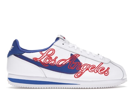 Nike Cortez Los Angeles Men's DA4402-100 US - Main Image
