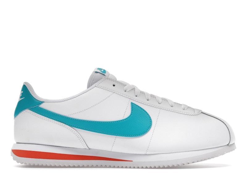 nike cortez miami vice