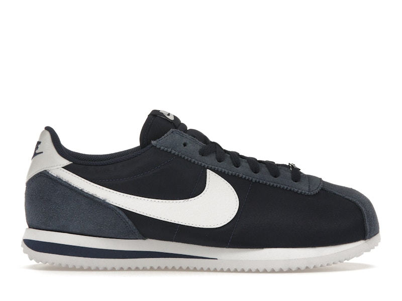 Nike cortez nylon femme on sale 2014