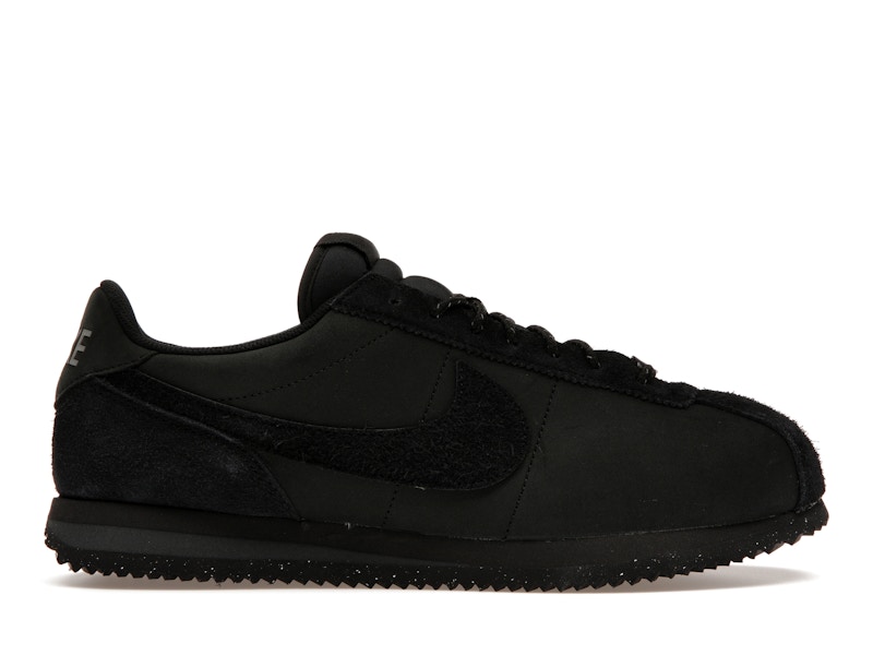 Nike Cortez PRM Great Outdoors Triple Black Women s FJ5465 010