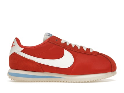 Sepatu Tênis Nike Classic Cortez Nylon Feminino Nike Cortez