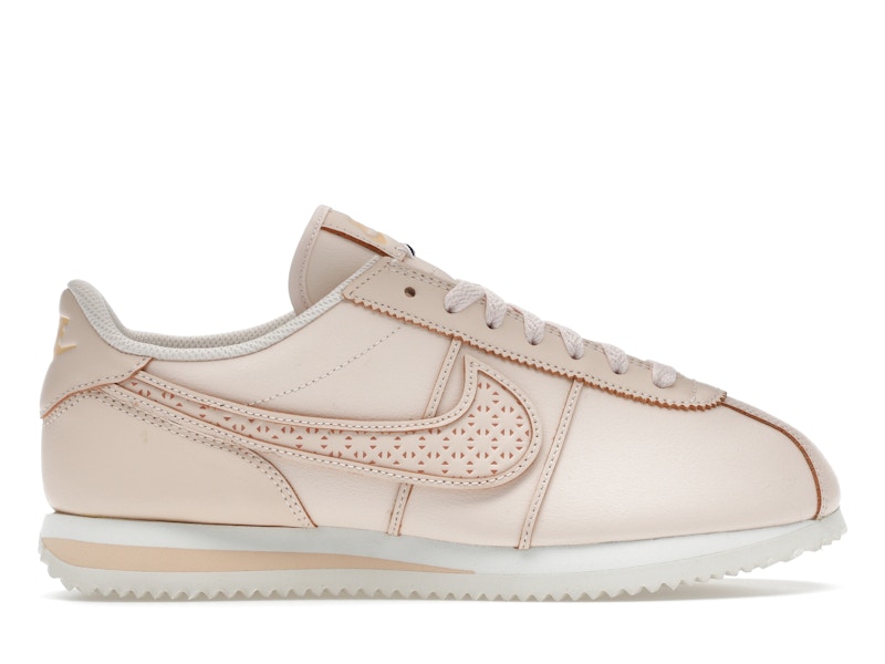 Nike cortez premium donna rose clearance
