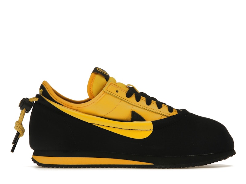 Nike cortez steel toe shoes top