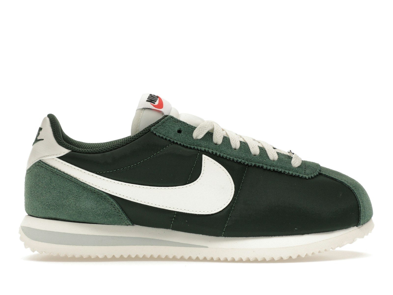 Nike Cortez TXT Fir 
